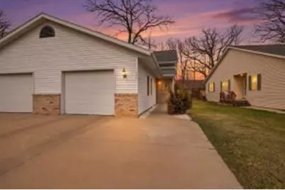 492  Park Pl, Kewaskum, WI 53040 - Photo 1