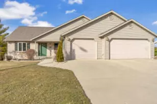 126 Southgate Dr, Eden, WI 53019 - Photo 1