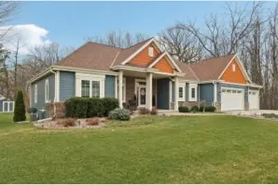 W351N6051  Bauers Ln, Lac La Belle, WI 53066 - Photo 1