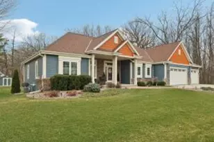 W351N6051 Bauers Ln, Lac La Belle, WI 53066 - Photo 1