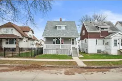 2058 S 36th St, Milwaukee, WI 53215 - Photo 1