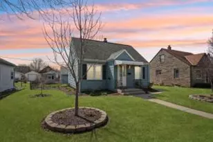3327 E Bottsford Ave, Cudahy, WI 53110 - Photo 1