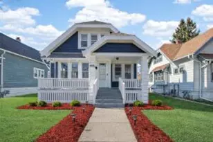 3815 N Vel R. Phillips Ave, Milwaukee, WI 53212 - Photo 1