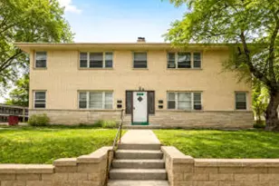 6107 W Leon Terrace, Milwaukee, WI 53218 - Photo 1
