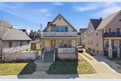 313 E Oklahoma Ave #A, Milwaukee, WI 53207 - Photo 1