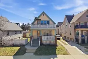 313 E Oklahoma Ave, Milwaukee, WI 53207 - Photo 1