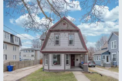 6562  5th Ave, Kenosha, WI 53143 - Photo 1