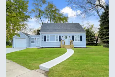 7004 W Arthur Ave, West Allis, WI 53219 - Photo 1