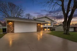 438 Emmer St, Mayville, WI 53050 - Photo 1