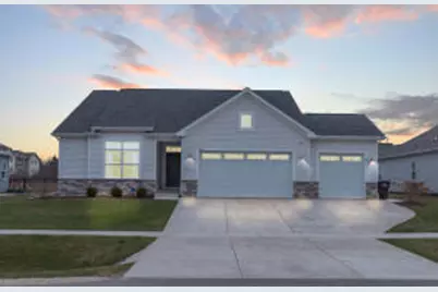 7645  259th Ct, Paddock Lake, WI 53168 - Photo 1