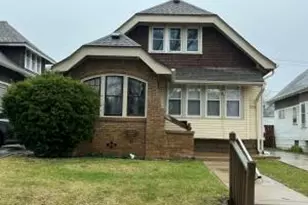 3854 N 19th St., Milwaukee, WI 53206 - Photo 1