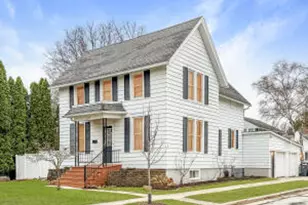 228 North St, Plymouth, WI 53073 - Photo 1