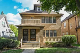2866 N 52nd St, Milwaukee, WI 53210 - Photo 1