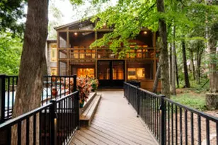 310 N Turtle Bay Rd, Elkhart Lake, WI 53020 - Photo 1