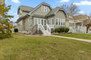 4607 N 42nd St, Milwaukee, WI 53209 - Photo 1