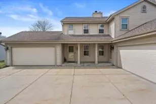 1248 River Park Circle, Mukwonago, WI 53149 - Photo 1