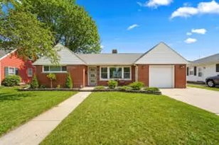 7609 20th Ave, Kenosha, WI 53143 - Photo 1