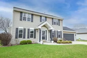 3728 Stillwater Cir, Waukesha, WI 53189 - Photo 1