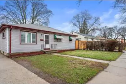 5863 N 62nd St, Milwaukee, WI 53218 - Photo 1