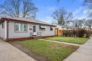 5863 N 62nd St, Milwaukee, WI 53218 - Photo 1