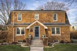 W65N548 St John Ave, Cedarburg, WI 53012 - Photo 1