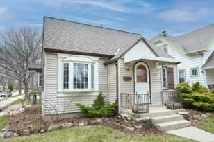 3900 E Van Norman Ave, Cudahy, WI 53110 - Photo 1