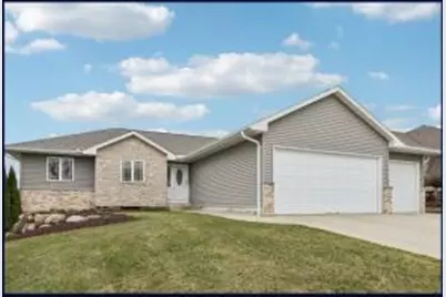 208  Steeple Ct, Johnson Creek, WI 53038 - Photo 1