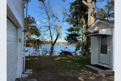 W4166  County Road K -, Packwaukee, WI 53949 - Photo 1