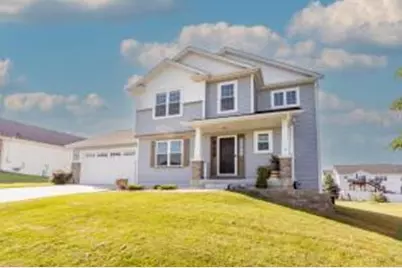 413  Saratoga Dr, Johnson Creek, WI 53038 - Photo 1