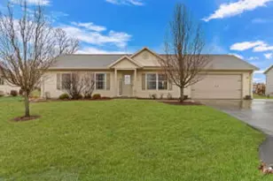 343 Homestead Dr, Twin Lakes, WI 53181 - Photo 1