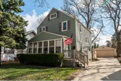 119  Columbia Ave, Waukesha, WI 53186 - Photo 1