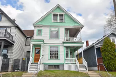2514 N Holton St #2516, Milwaukee, WI 53212 - Photo 1