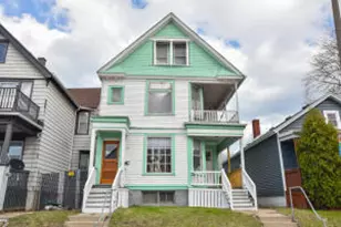 2514 N Holton St, Milwaukee, WI 53212 - Photo 1