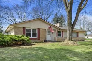 N81W22561 Susan Pl, Lisbon, WI 53089 - Photo 1