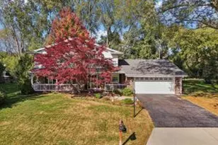 720 W Fairfield Ct, Glendale, WI 53217 - Photo 1
