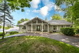 34436 Valley Rd, Summit, WI 53066 - Photo 1