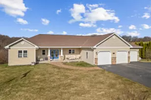 17531 Hemlock Rd, Adrian, WI 54660 - Photo 1