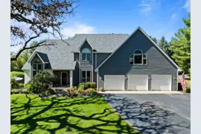 2380  Partridge Woods Ct, Lyons, WI 53105 - Photo 1