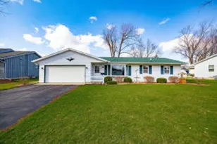 307 Martin St, Fort Atkinson, WI 53538 - Photo 1
