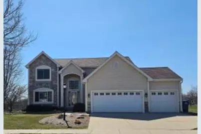2107  Willow Pond Way, Port Washington, WI 53024 - Photo 1