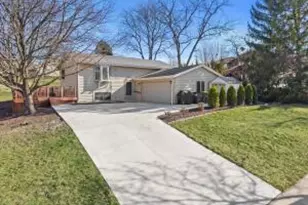 1961 Rambling Rose Rd, Waukesha, WI 53186 - Photo 1