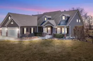 631 E Cedar Ave, Cedar Grove, WI 53013 - Photo 1