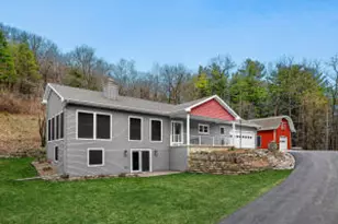 W4512 Co Rd FO, Shelby, WI 54601 - Photo 1