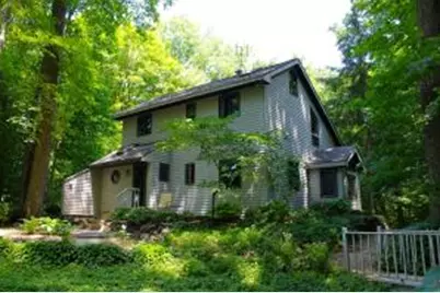 9561  Maple Tree Rd, Farmington, WI 53040 - Photo 1