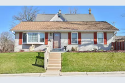 1432  Chestnut St, South Milwaukee, WI 53172 - Photo 1