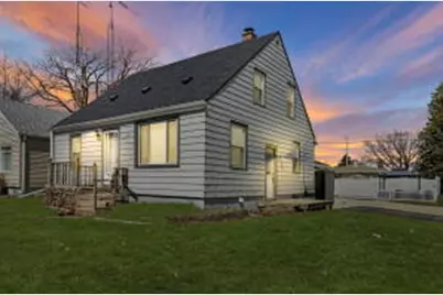 1706  Derby Ave, Racine, WI 53403 - Photo 1