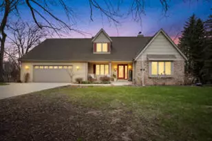 N55W15788 Lavender Lilac Ln, Menomonee Falls, WI 53051 - Photo 1