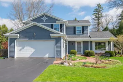 18480  Midland Pl, Brookfield, WI 53045 - Photo 1