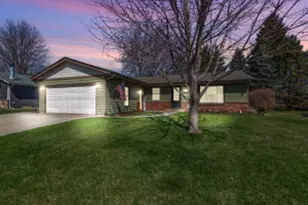 N169W20242 Wilshire Dr, Jackson, WI 53037 - Photo 1