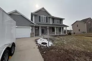 W1955 Fairfield Ln, Sheboygan, WI 53083 - Photo 1